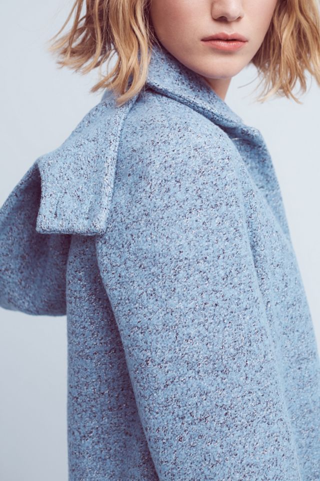 Edinburgh Coat #3
