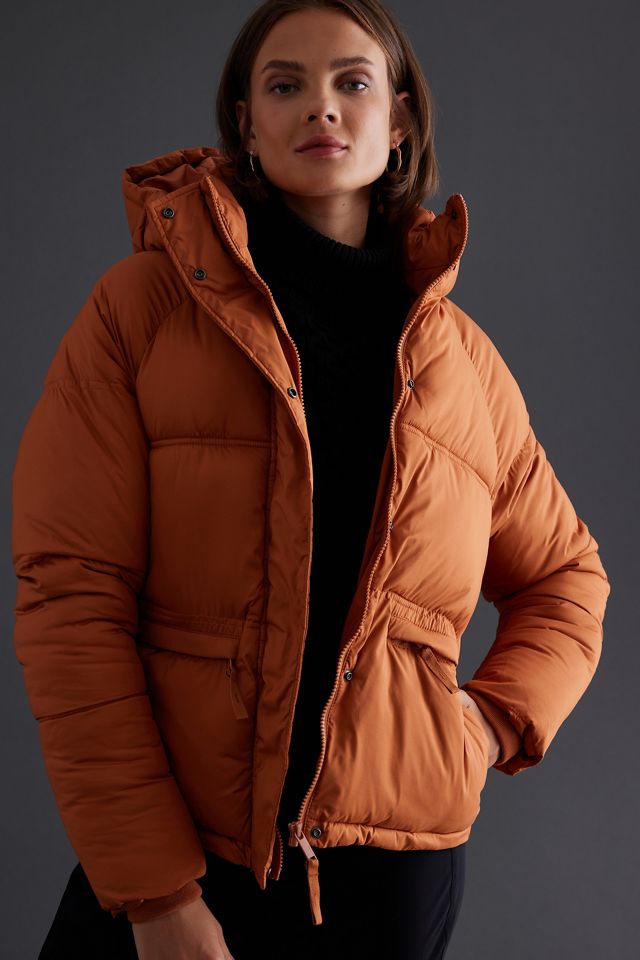 Selected Femme Dana Puffer Jacket #3
