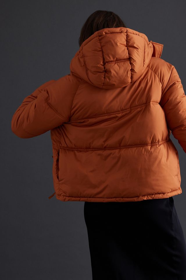 Selected Femme Dana Puffer Jacket #5
