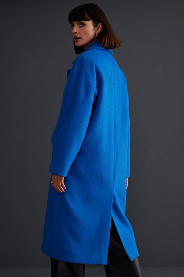 Selected Femme Wool Coat #7