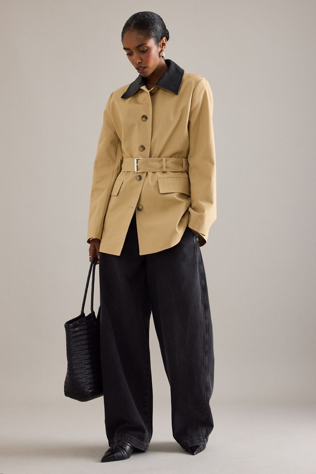 Selected  Dua Barn Jacket #2