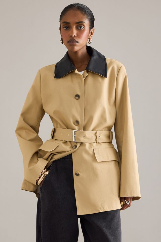 Selected  Dua Barn Jacket #3