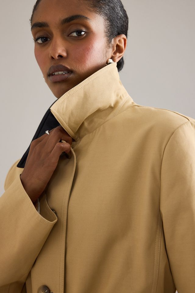 Selected  Dua Barn Jacket #4
