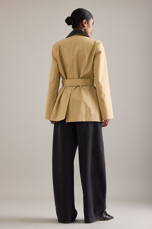 Selected  Dua Barn Jacket #5