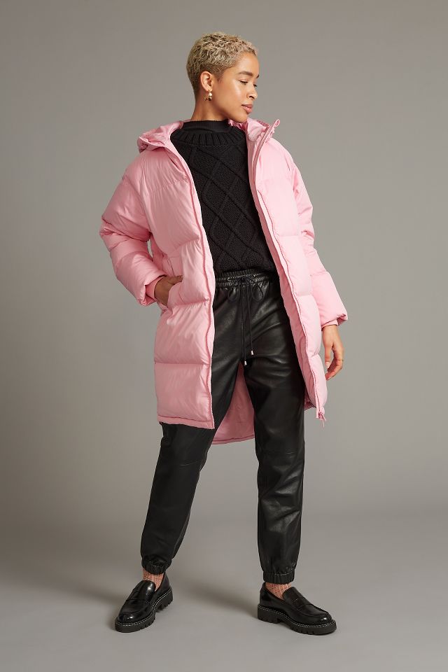 Selected femme deals down jacket