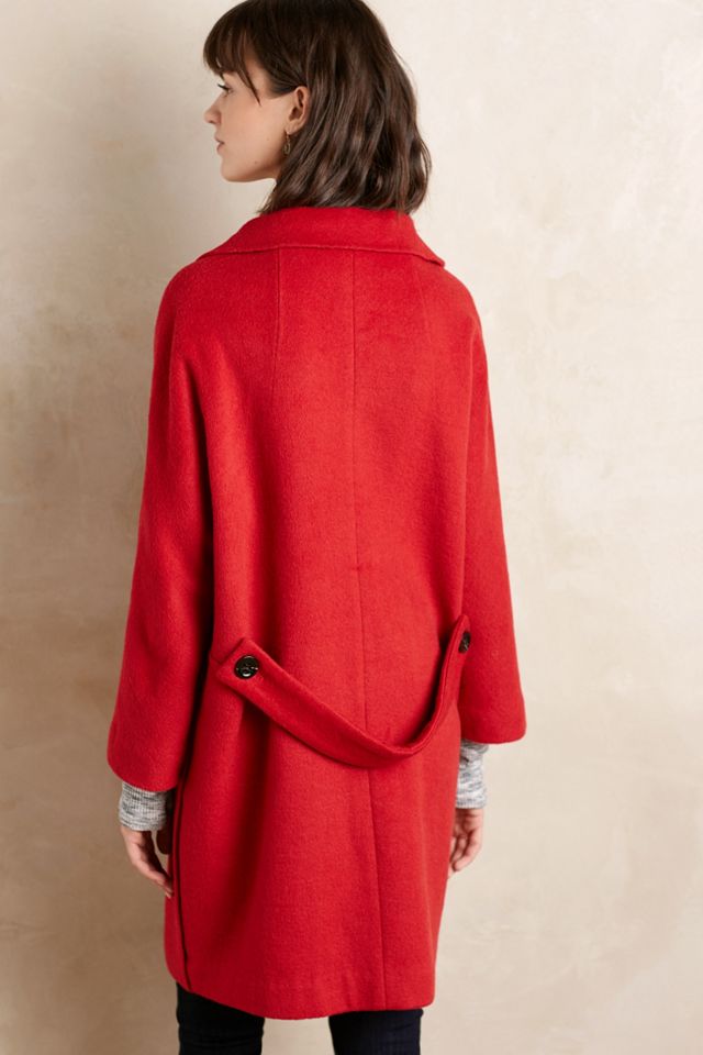Brienne Coat #3
