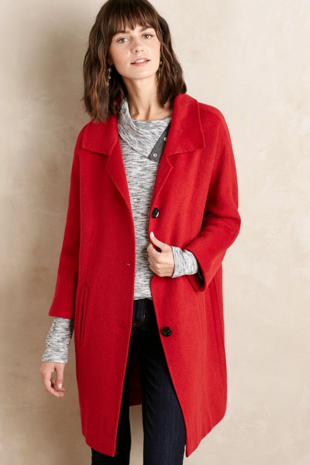 Brienne Coat #4