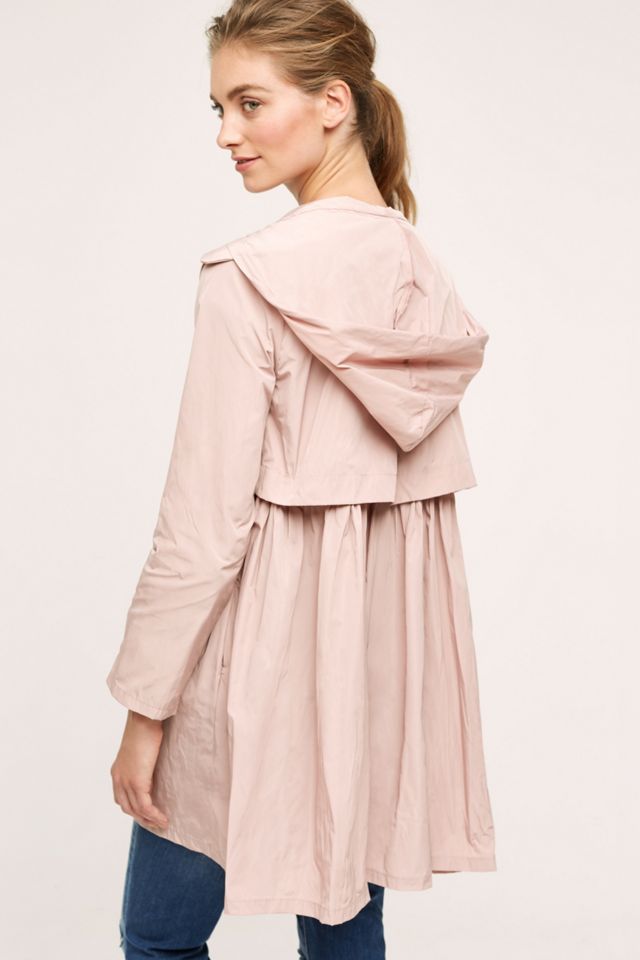 Midday Showers Raincoat #1