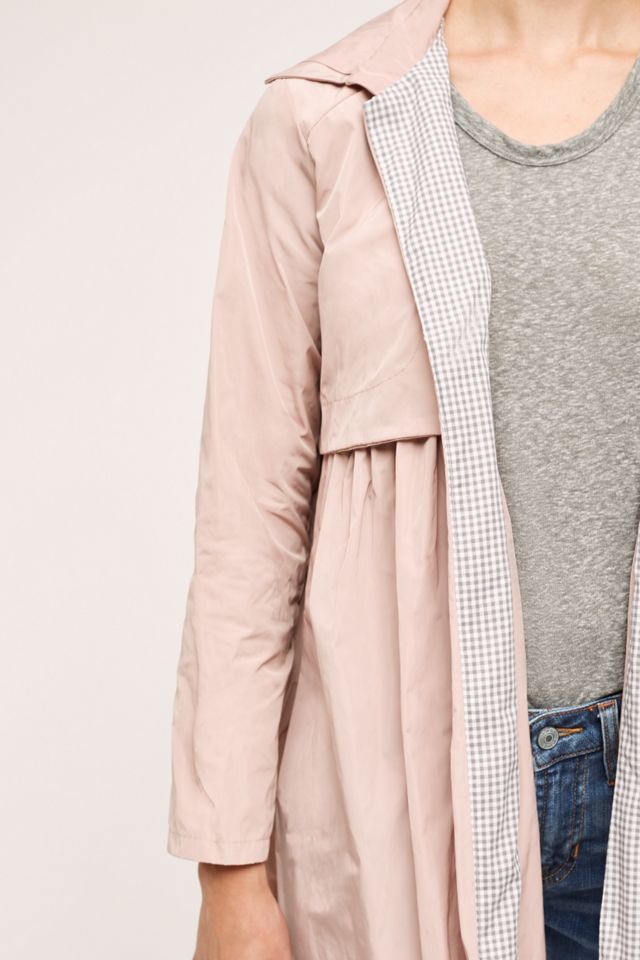 Midday Showers Raincoat #2
