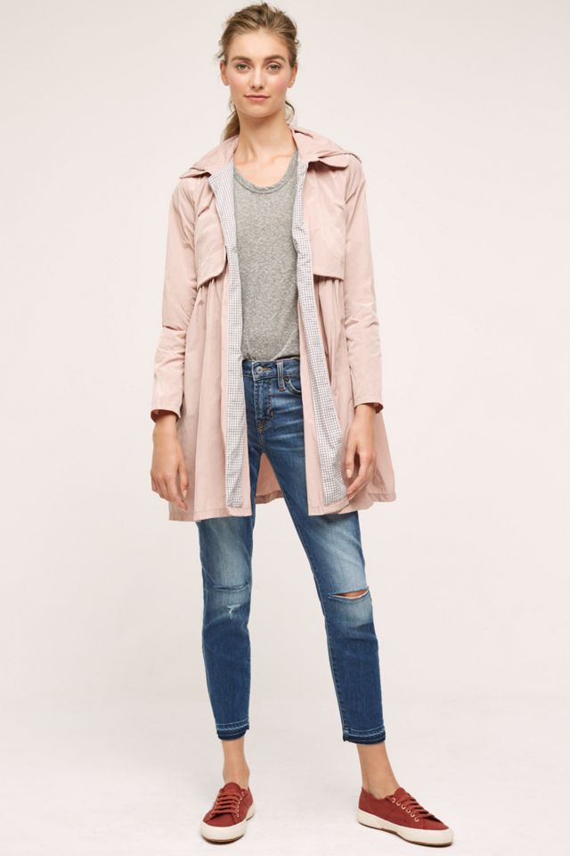 Midday Showers Raincoat #3