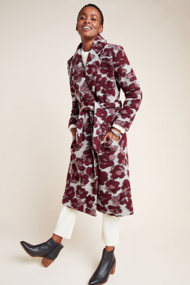 Marianne Coat #1
