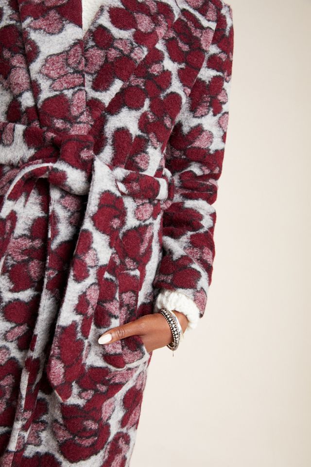 Marianne Coat #2
