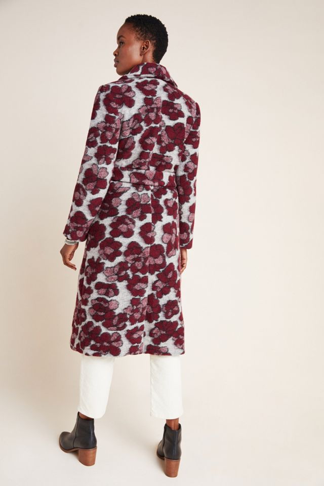 Marianne Coat #3