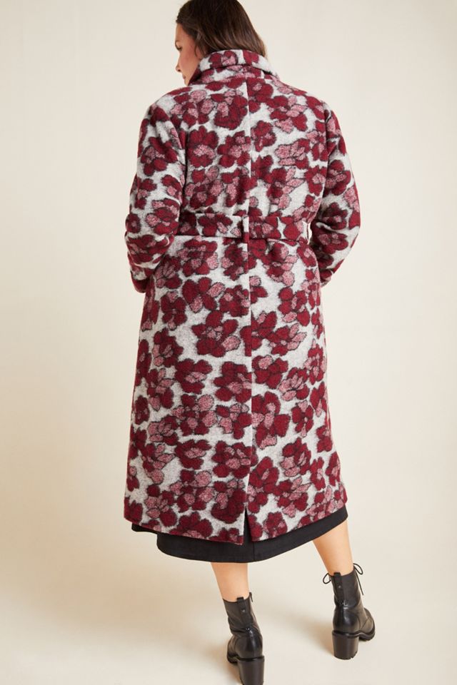 Marianne Coat #5