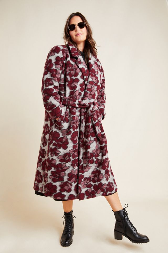 Marianne Coat #6
