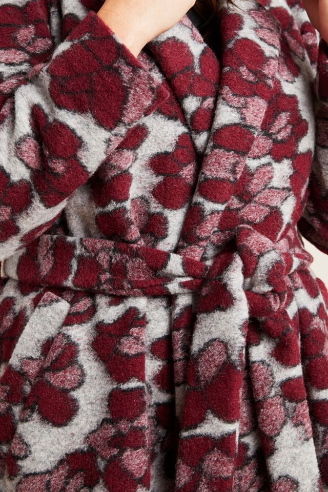 Marianne Coat #7