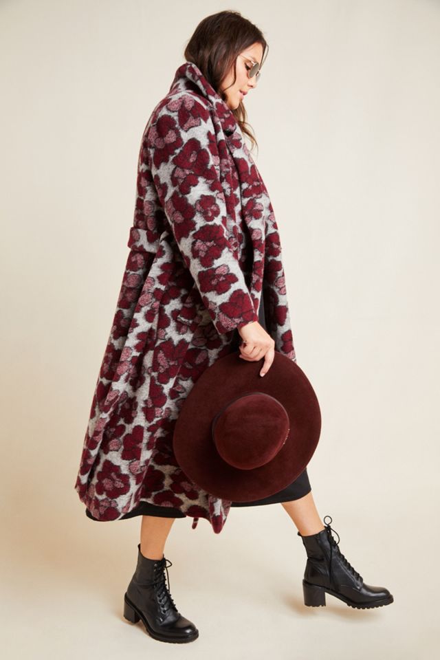 Marianne Coat #8