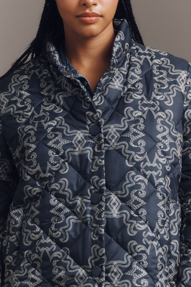 Hutch Griffith Plus Coat #1
