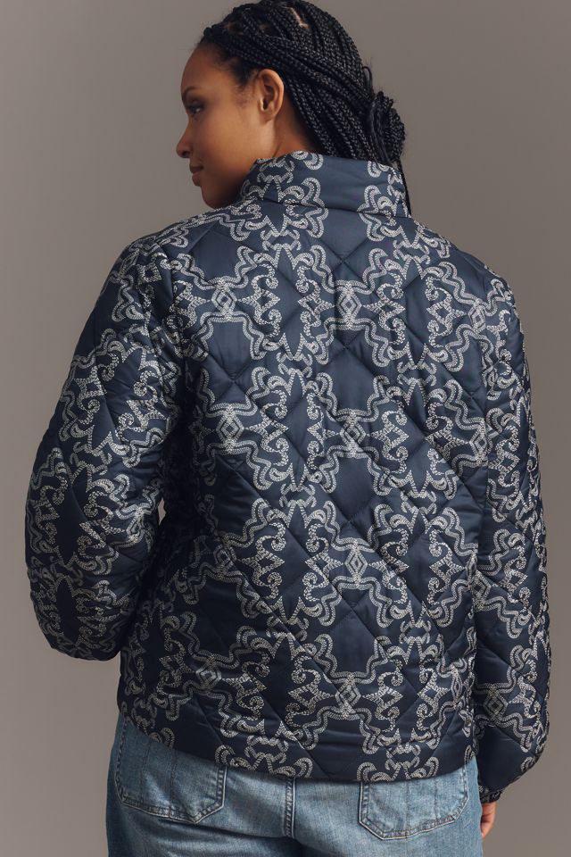 Hutch Griffith Plus Coat #2