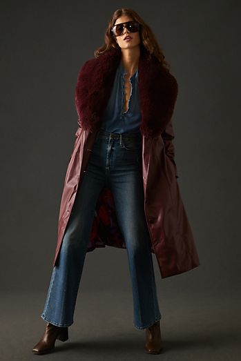 Trench Coats | Anthropologie