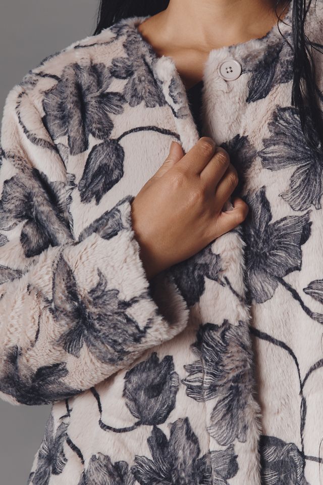 Hutch June Coat #1