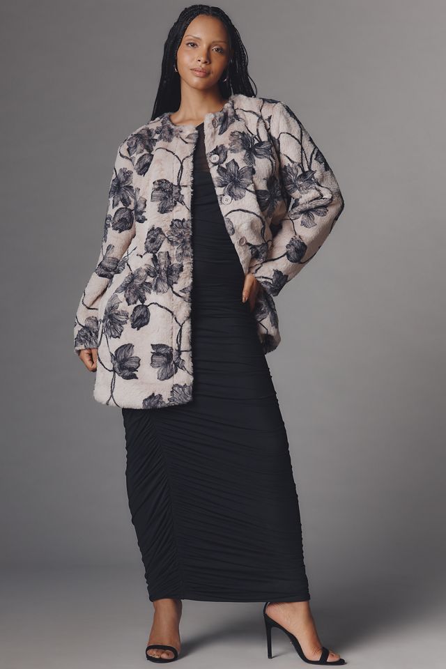 Hutch June Coat #2