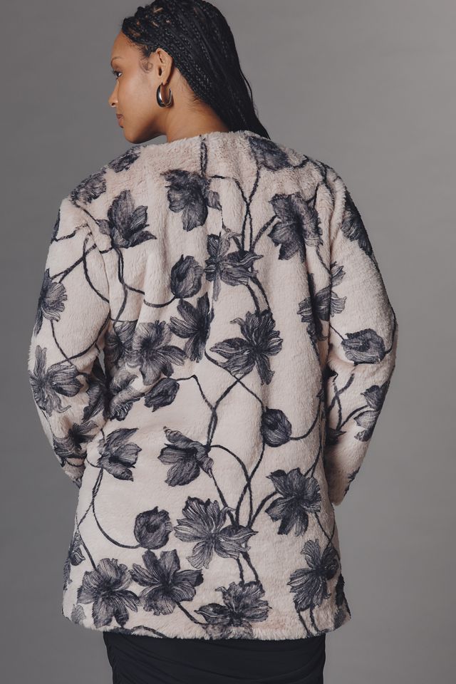 Hutch June Coat #3