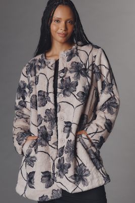 Hutch June Coat