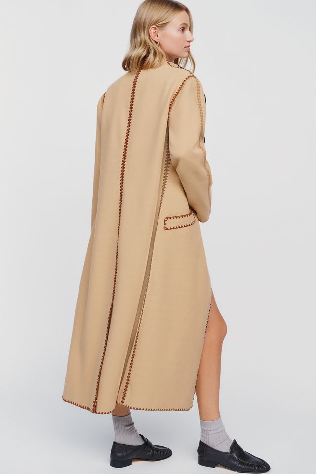 Hutch Treva Coat #2