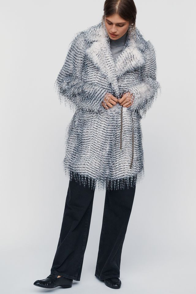 Hutch Anny Coat #2