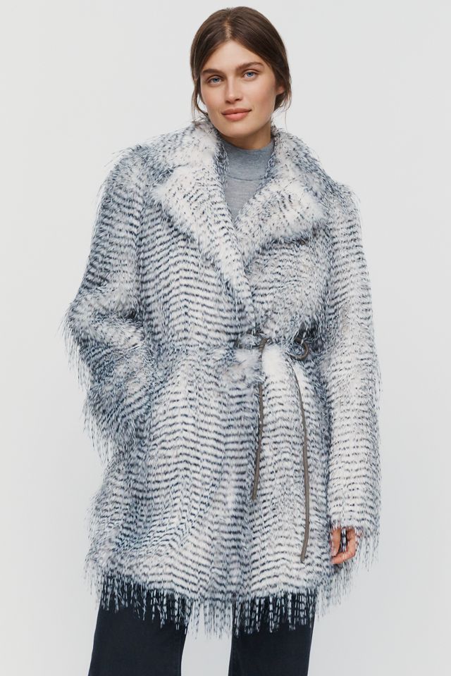 Hutch Anny Coat #4