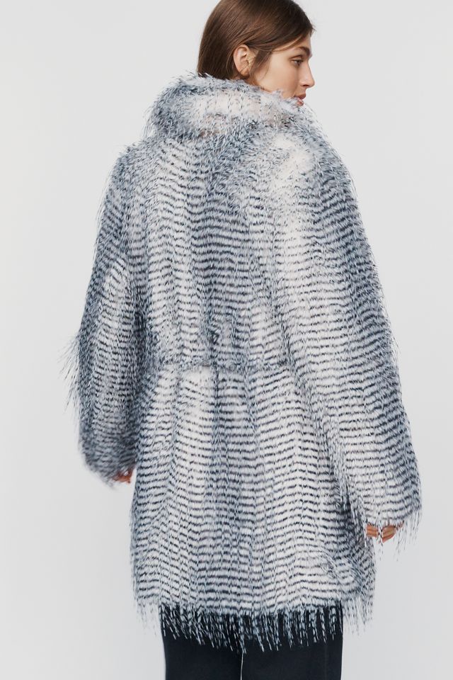 Hutch Anny Coat #5