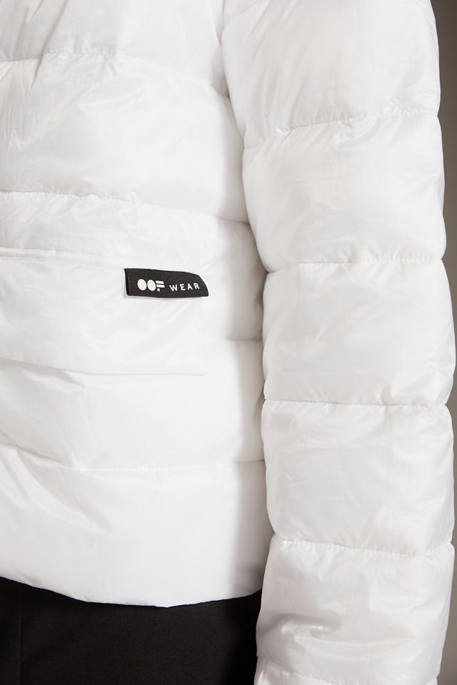 Ultra Light Quilted Jacket #2