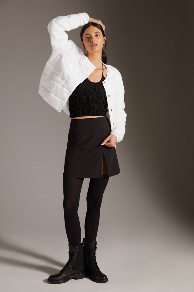 Ultra Light Quilted Jacket #3