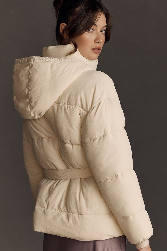 King Osirus Puffer Jacket