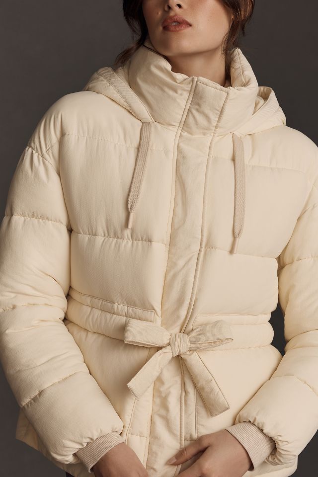 King Osirus Puffer Jacket