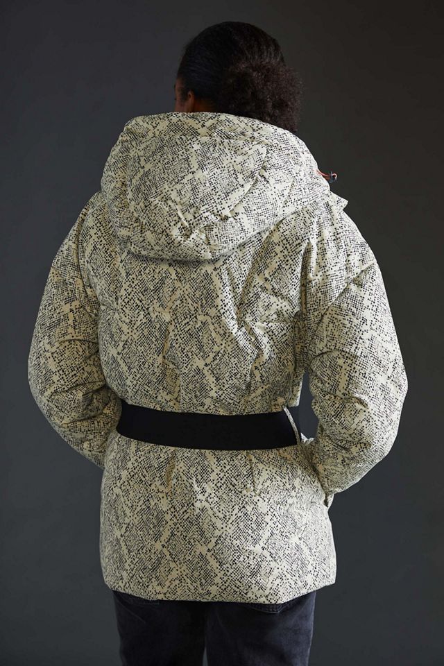 Varley Dowlen Puffer Jacket #2