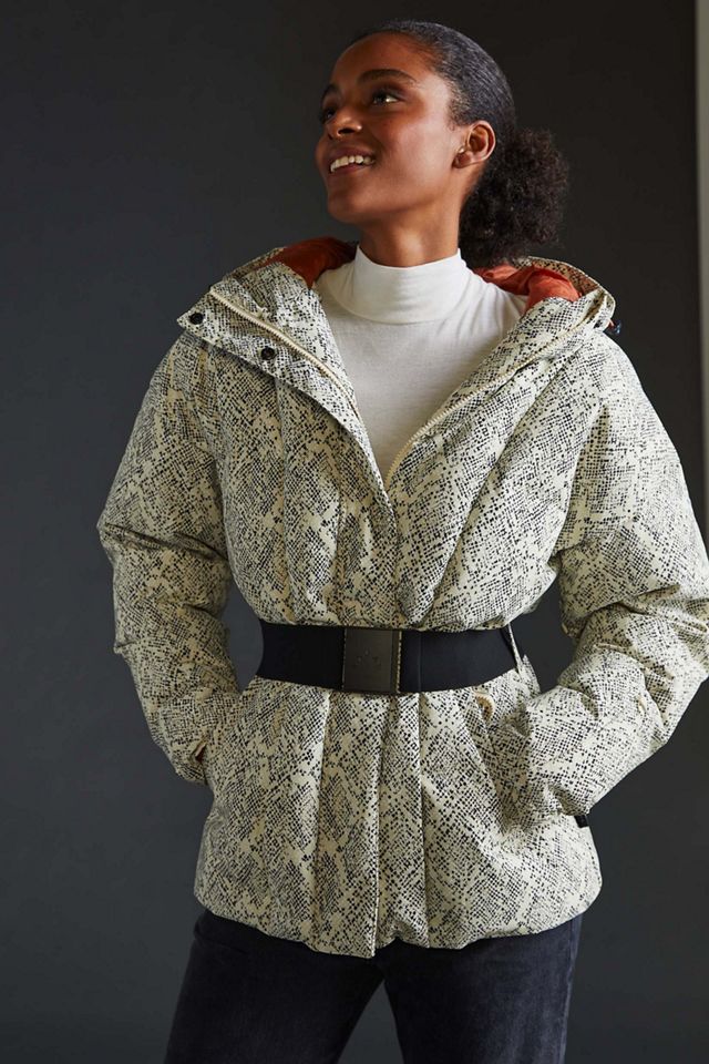 Varley Dowlen Puffer Jacket #3