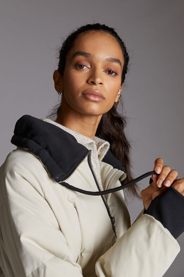 Varley Granville Puffer Jacket | Anthropologie