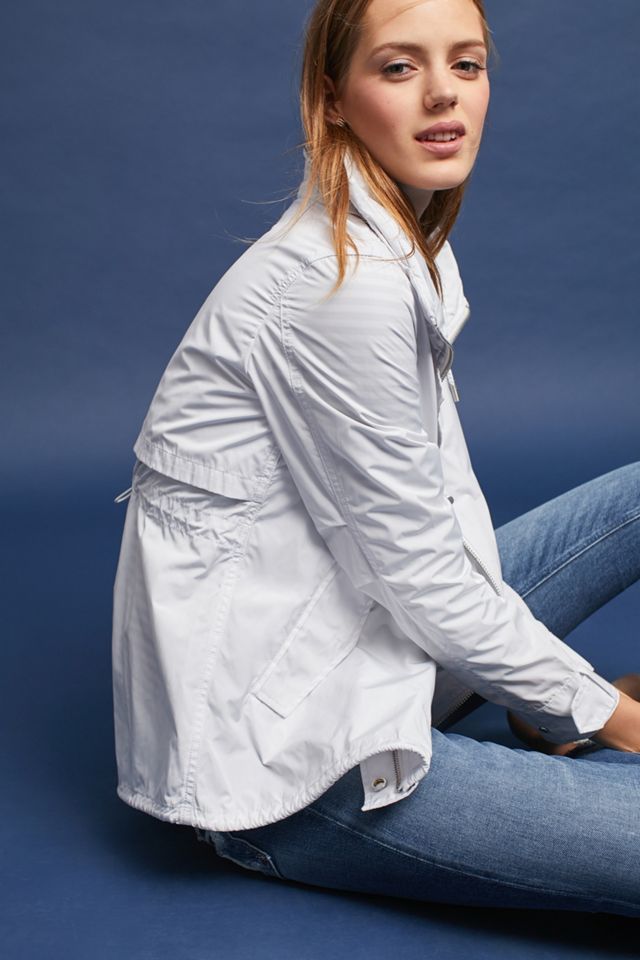 Northwest Rain Jacket #1
