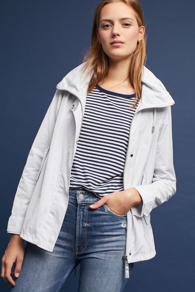 Northwest Rain Jacket #2