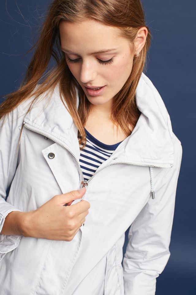 Northwest Rain Jacket #3