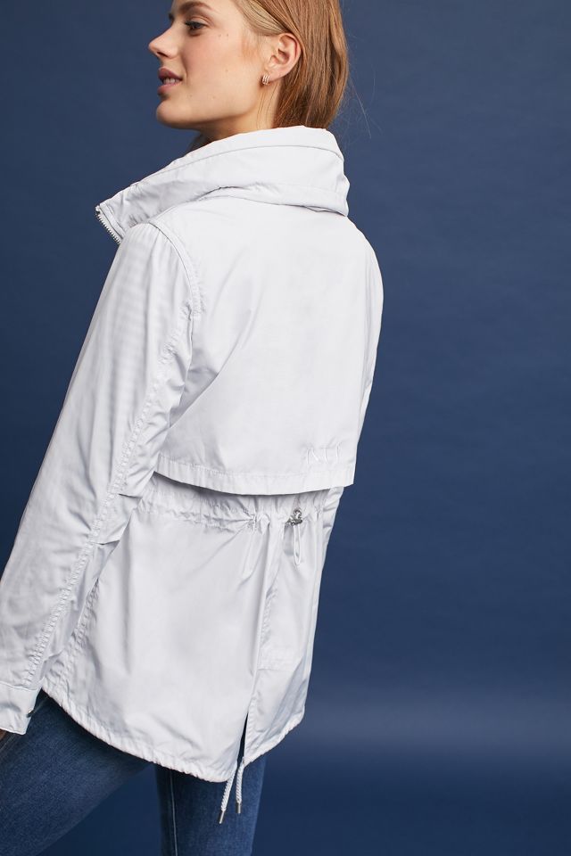 Northwest Rain Jacket