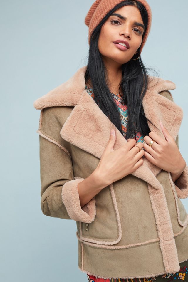 Helsinki Coat #1