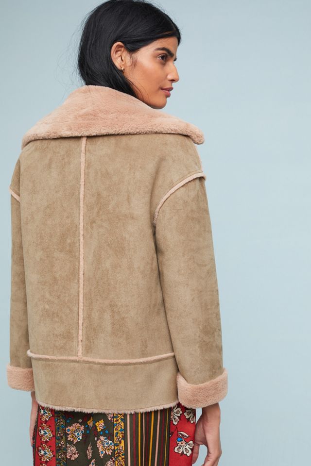Helsinki Coat #2