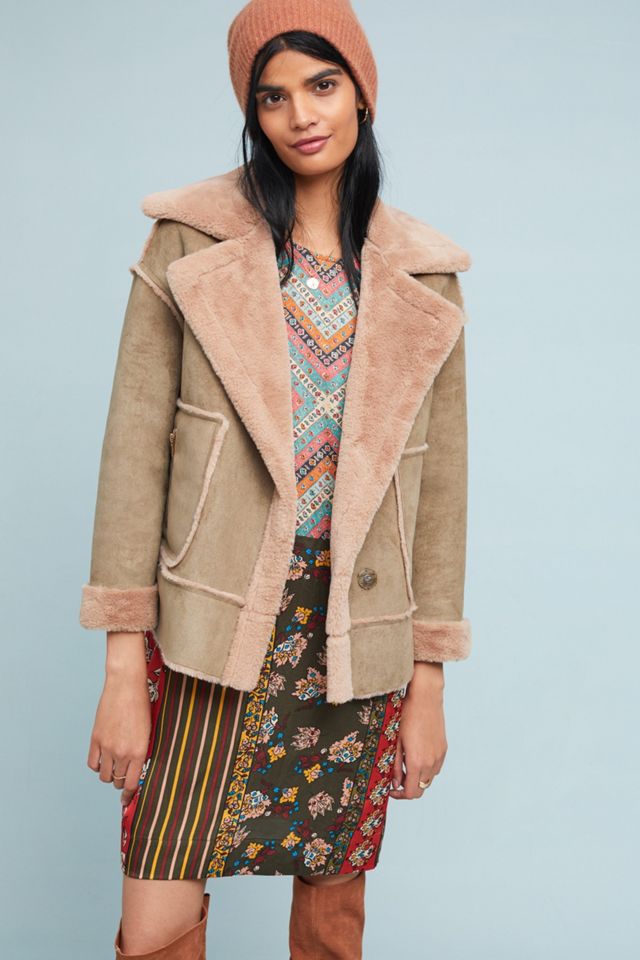 Helsinki Coat #3