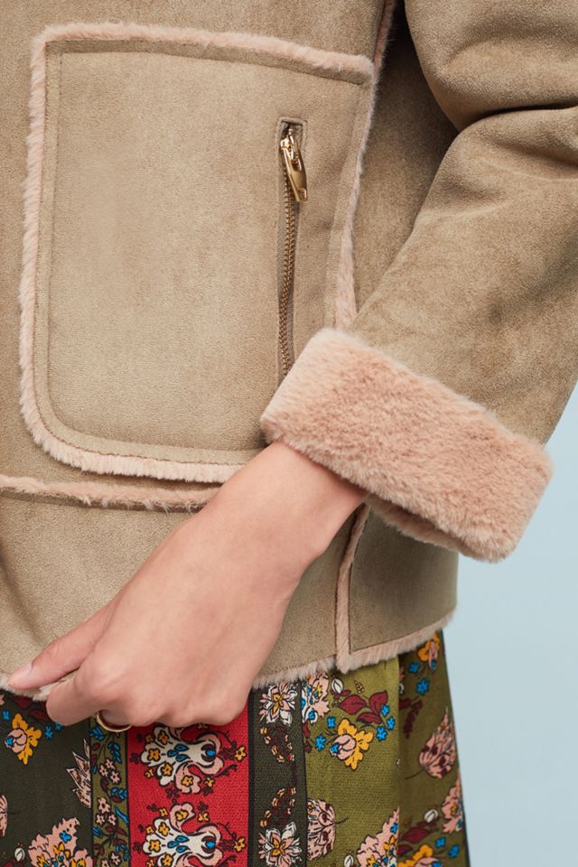Helsinki Coat #4