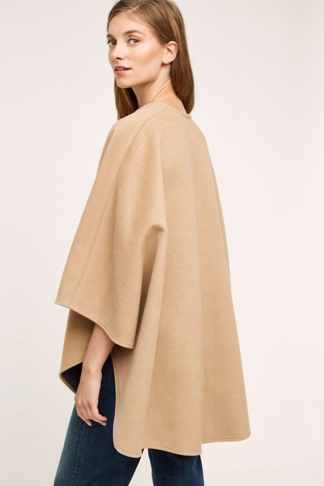 Vista Poncho #2