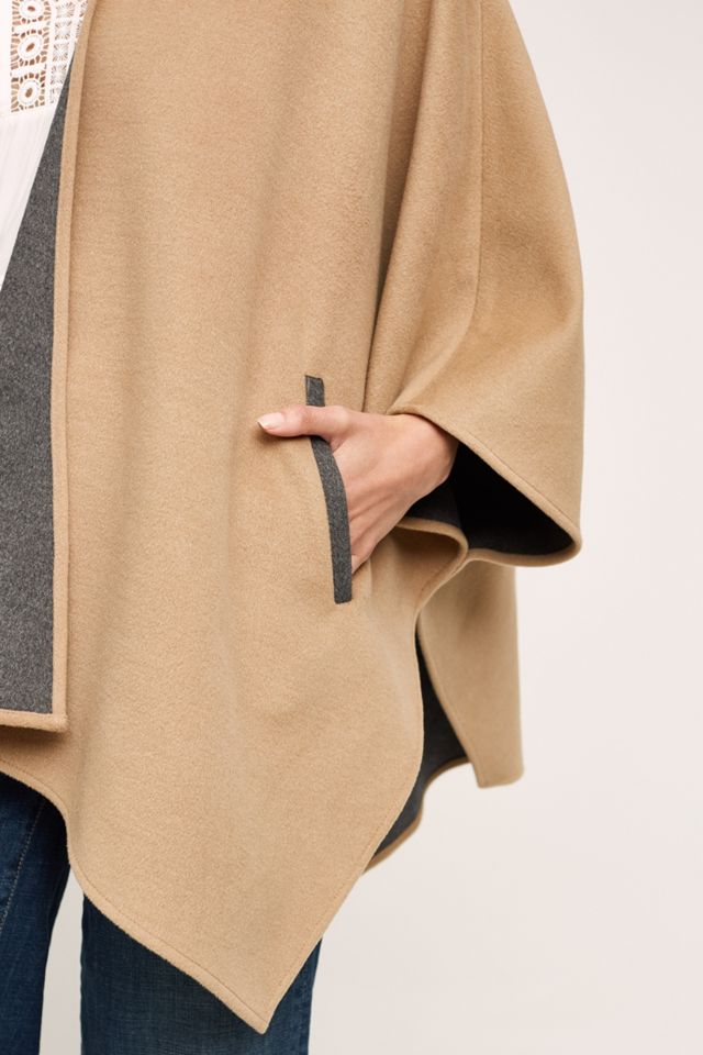 Vista Poncho #3