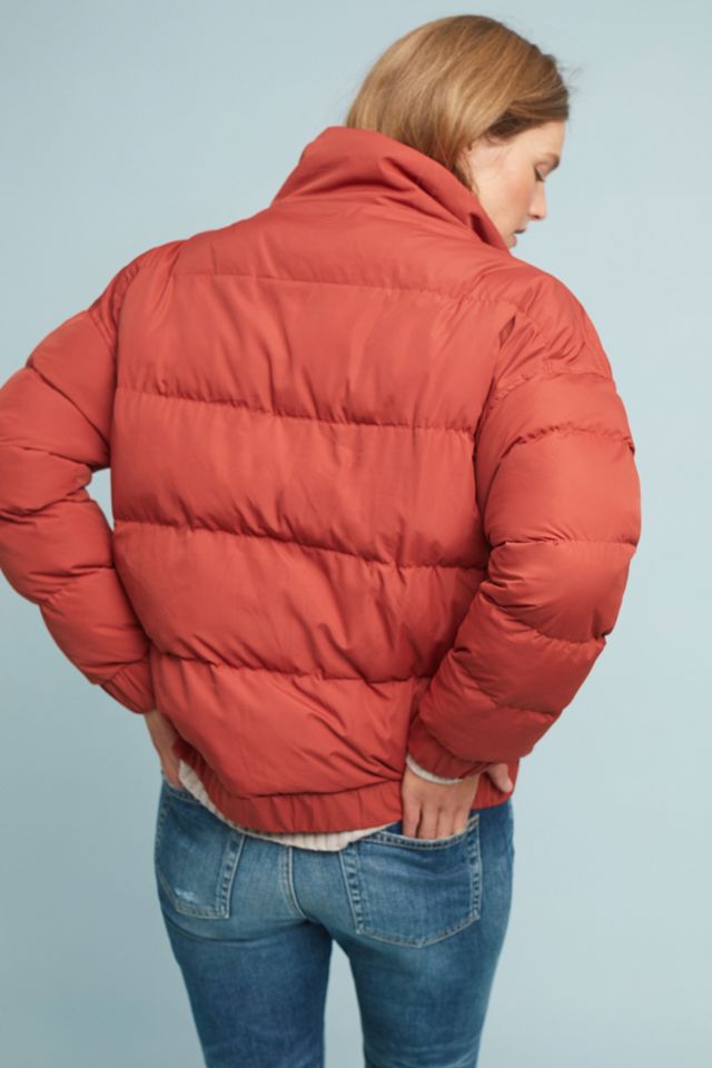 Elite Puffer Jacket #2